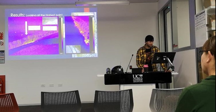 Teaching and Demonstration